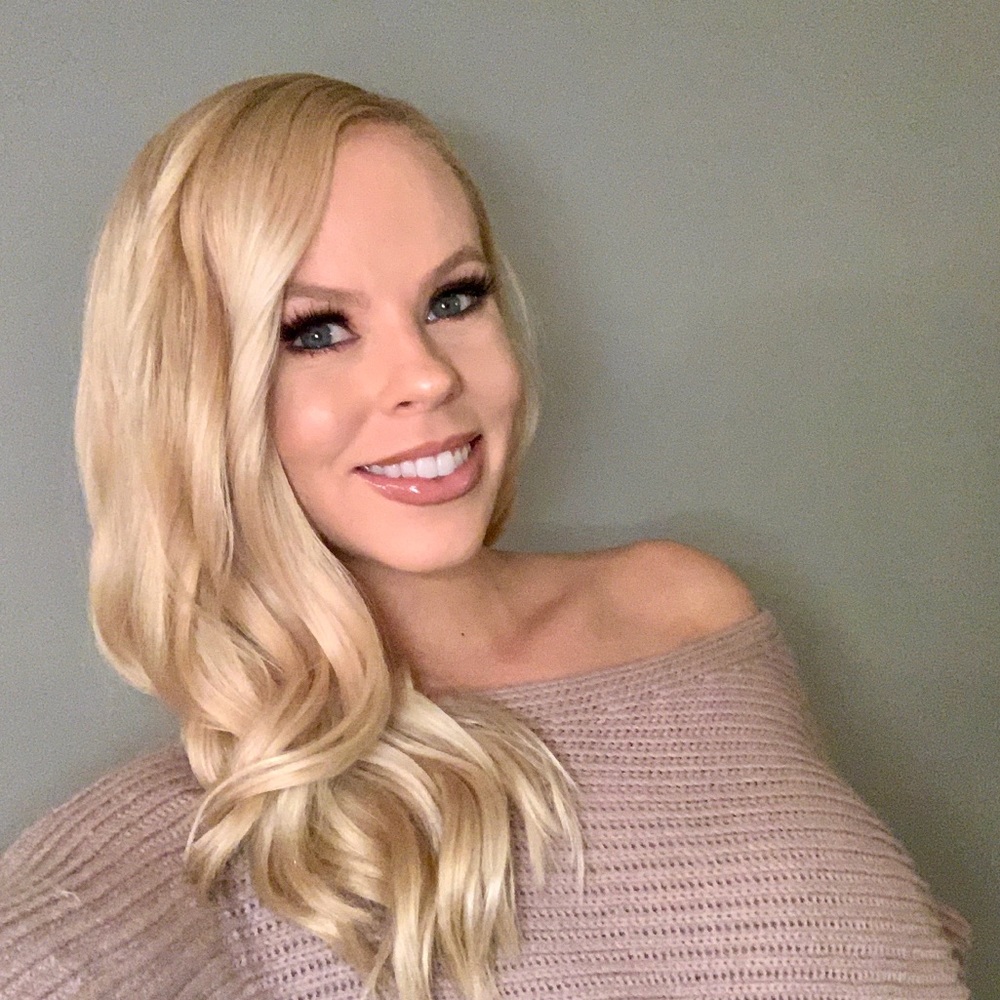 Meet your Posher, Krista